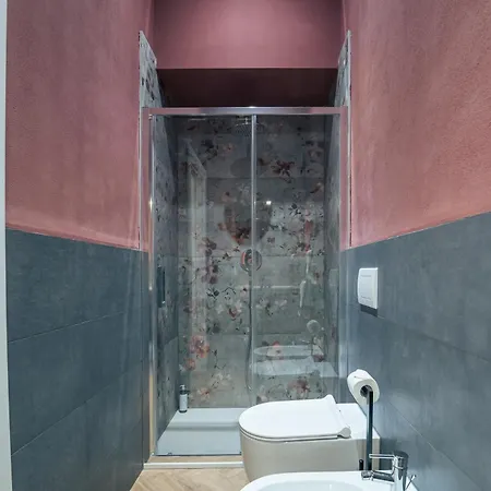 Baroque Design In Historical Center * Catánia
