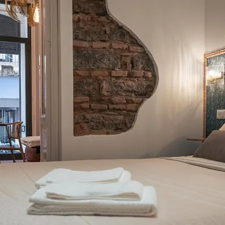 Baroque Design In Historical Center Appartement Catánia